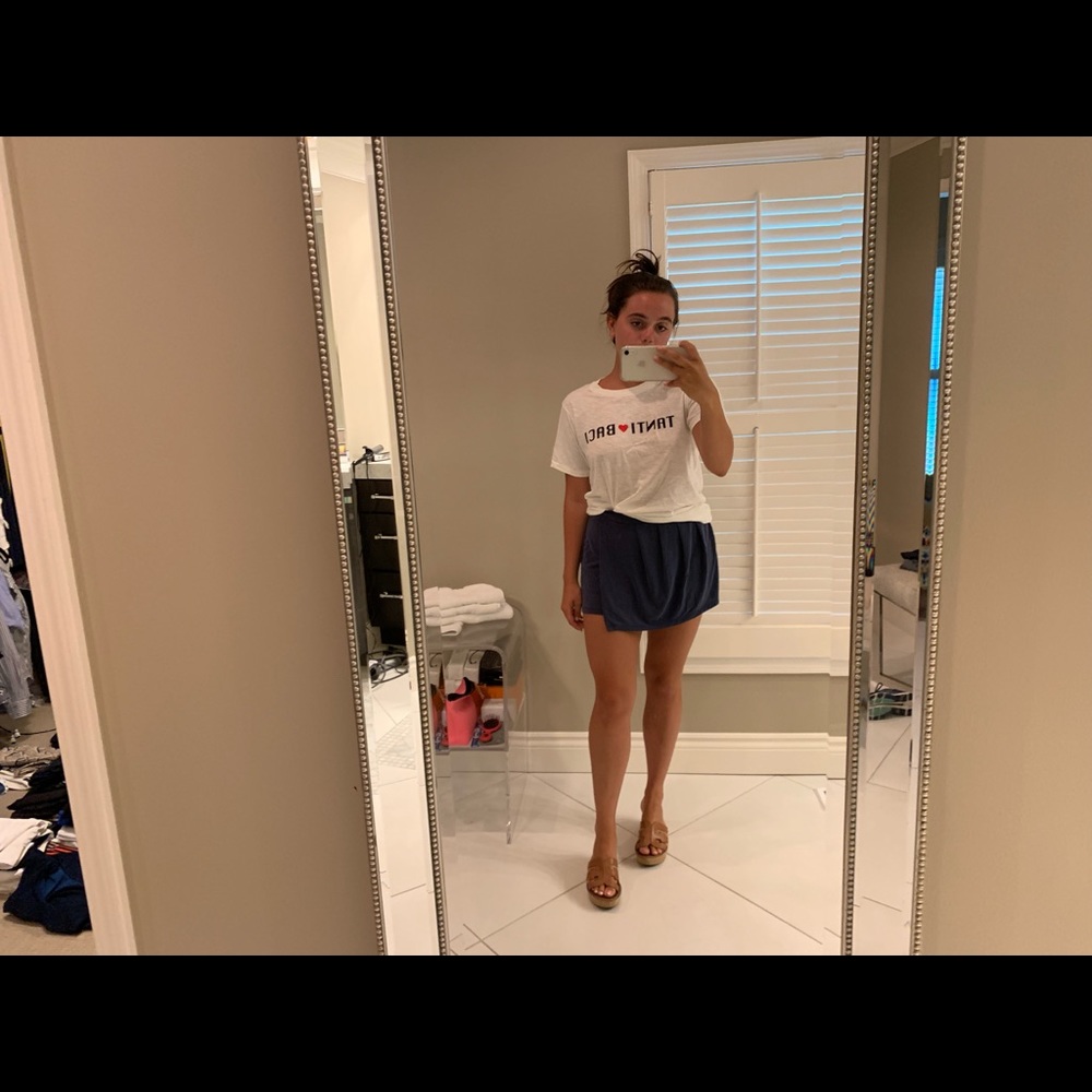 Splendid skort - Picture 4 of 5